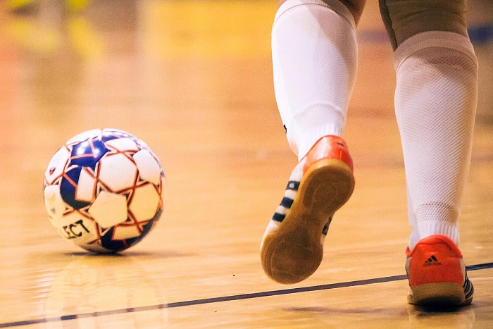 Фото Александра ЗЫРЯНОВА