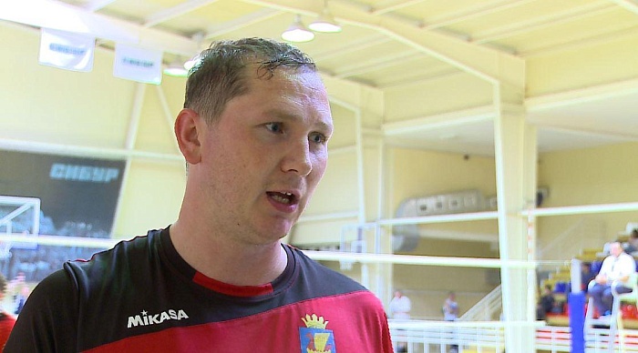 Сергей Тугозвонов: «Добились того, к чему стремились!»