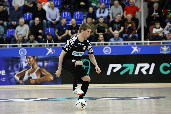 Андрей Батырев