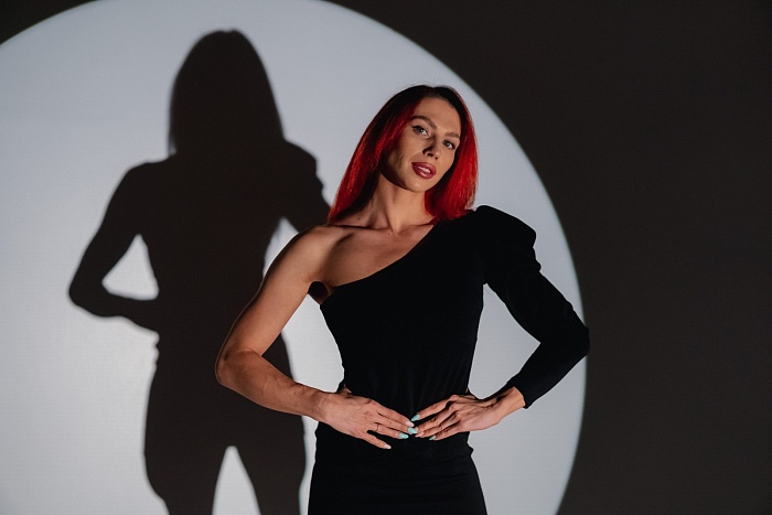 Арина Михайлова