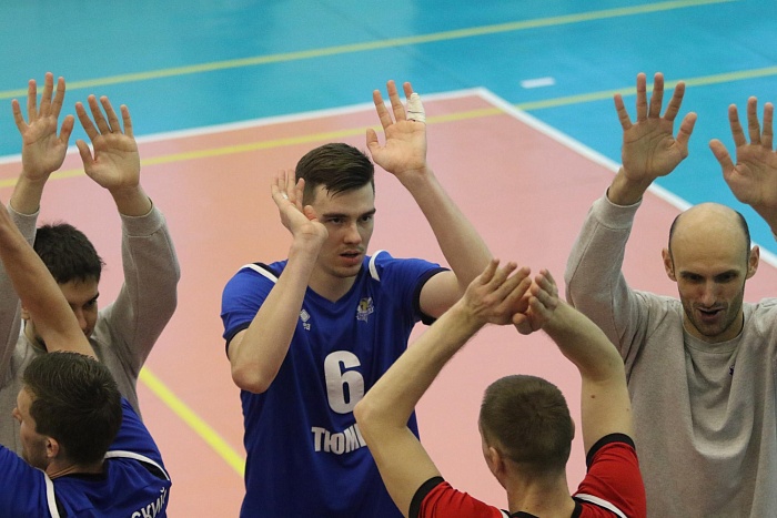 Баннов в матче против «Динамо» был неудержим