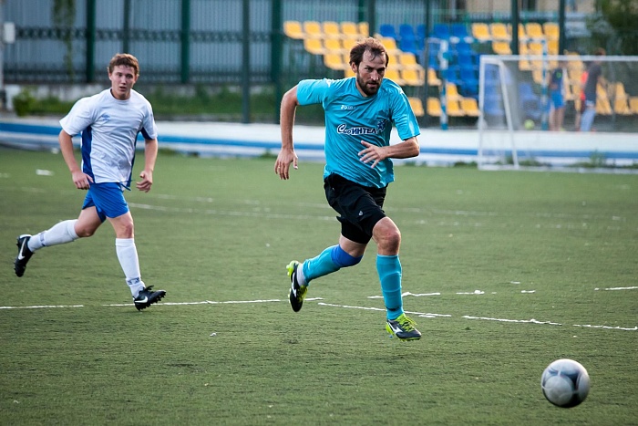 Фото Даниила САВИНЫХ