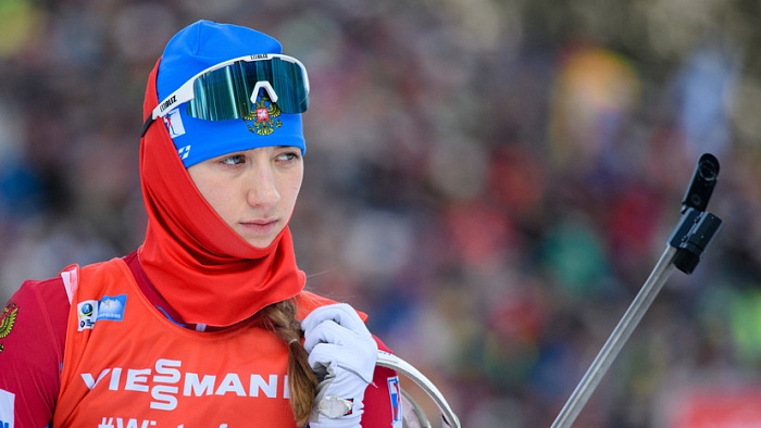 Серебряный призёр Олимпиады Светлана Миронова: «Точной стрельбе помешал не самый лучший инвентарь...»