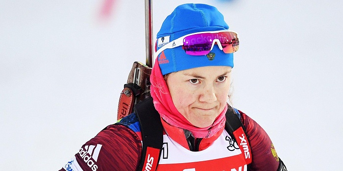 Волков и Юрлова побегут «Рождественскую гонку»