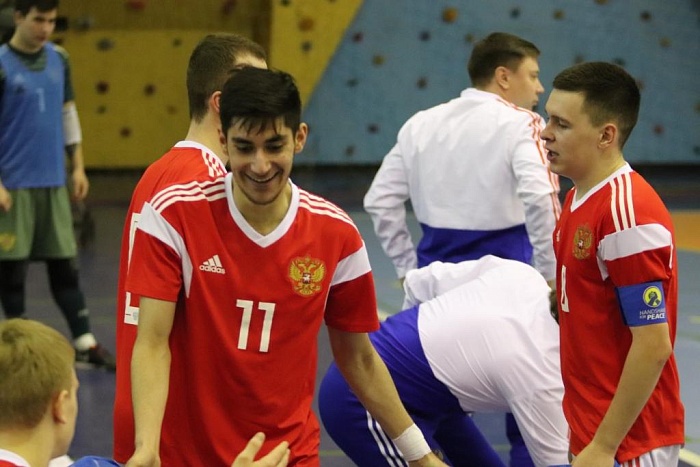 Фото с сайта АМФР