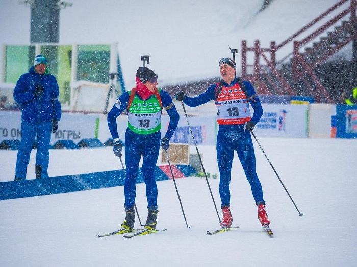 Фото АУ «ЮграМегаСпорт»