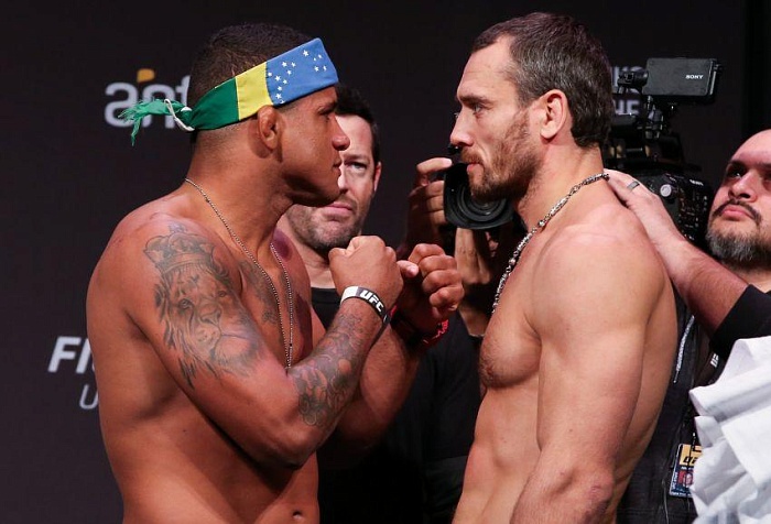 Алексей Кунченко впервые проиграл