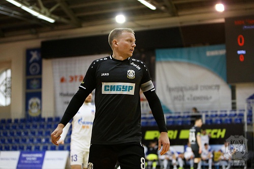 Александр Упалев: «Проходим дальше, но нужно убирать недочеты»