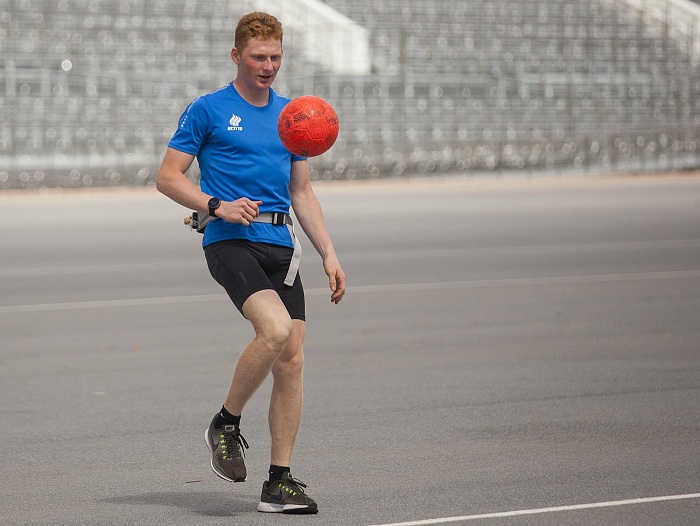 Биатлонисты всё же поедут из Тюмени в Сочи
