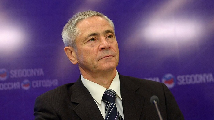 Павел Рожков: «Спортсмены получат такие же премиальные, что и на Паралимпиаде»