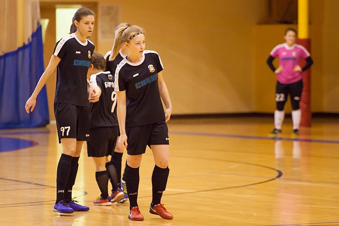 Фото Александра ЗЫРЯНОВА