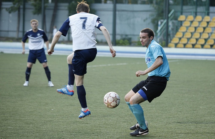 Фото Антона САКЕРИНА