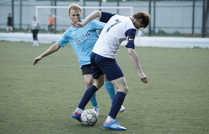 Фото Антона САКЕРИНА