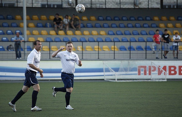 Фото Антона САКЕРИНА