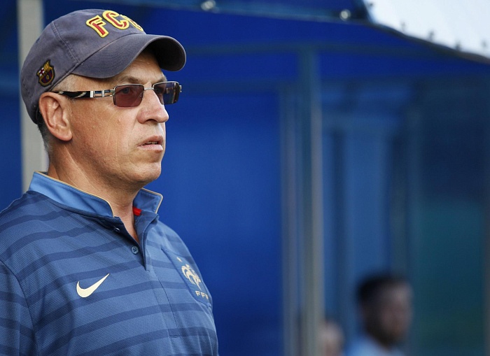 Фото Антона САКЕРИНА