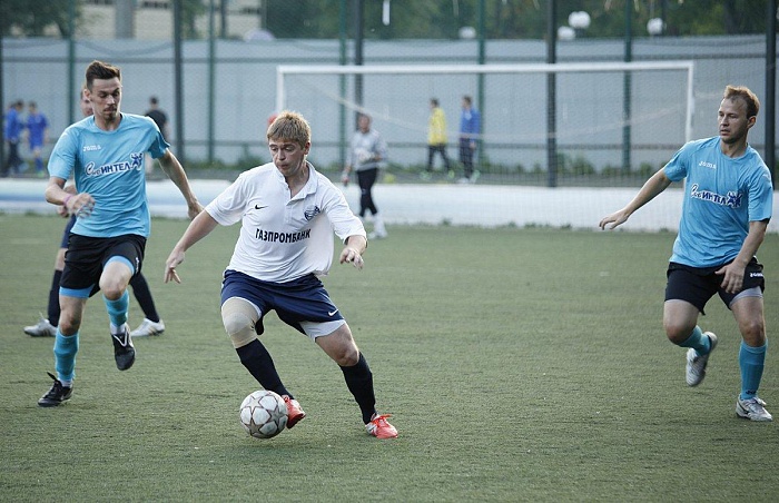 Фото Антона САКЕРИНА