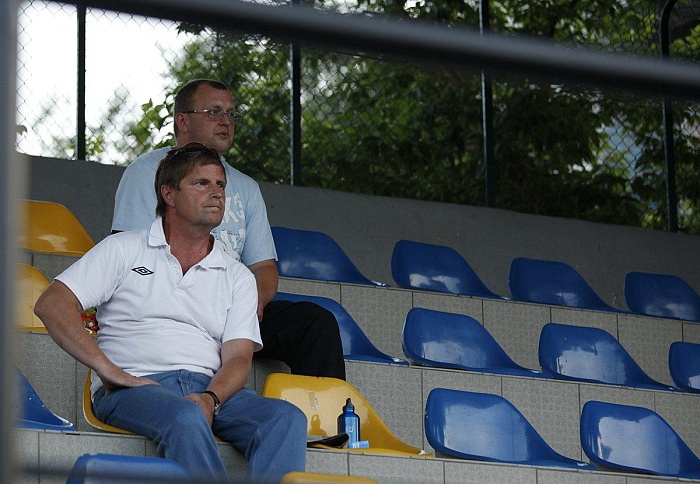 Фото Антона САКЕРИНА