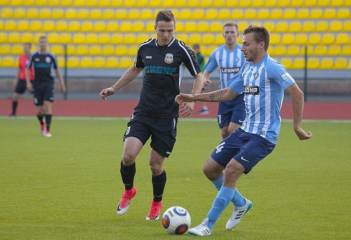 Фото Антона САКЕРИНА