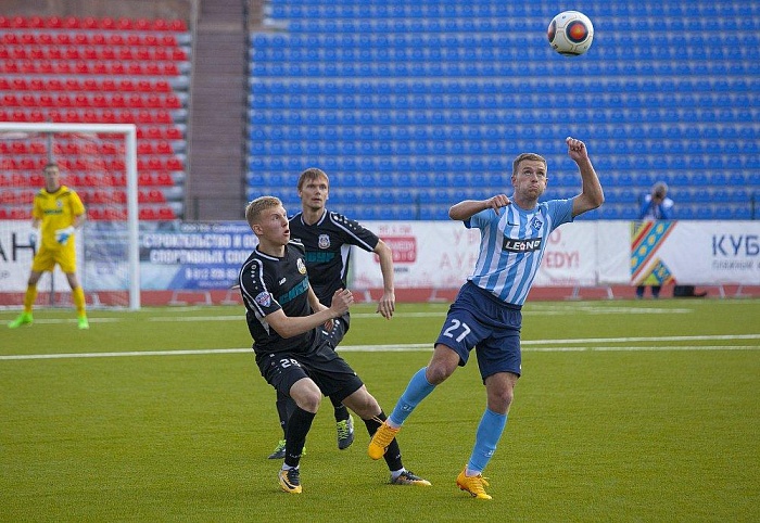 Фото Антона САКЕРИНА