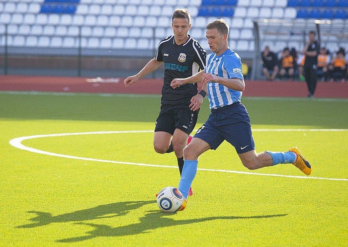 Фото Антона САКЕРИНА