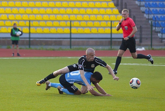 Фото Антона САКЕРИНА