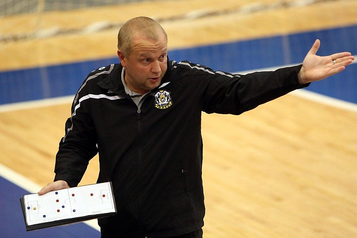 Евгений Осинцев. Фото Виктории ЮЩЕНКО