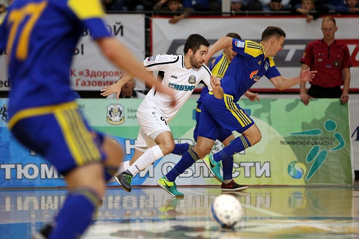 Младен Коцич. Фото Виктории ЮЩЕНКО