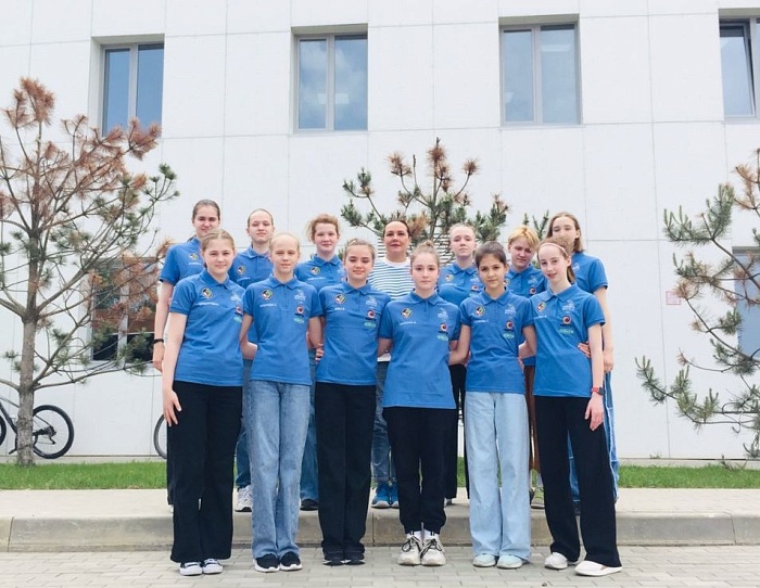 Тюменки в финале первенства России сыграют за седьмое место, тоболячки — за девятое