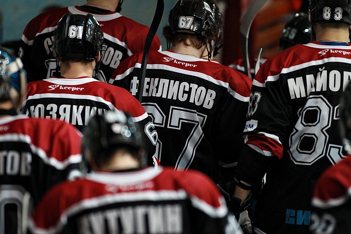 Константин Майоров: «Снова пропустили быстрый гол»