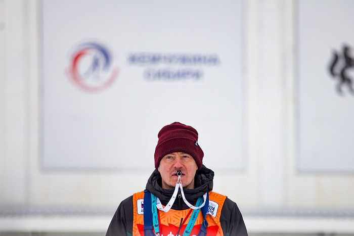 Альфа-Банк Чемпионат России. Суперспринты (ФОТО)