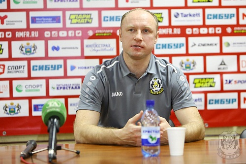 Денис Абышев: «У Лобкова будет много предложений из суперлиги»