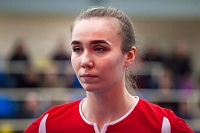 Полина Гришакина: «Ошибок у нас было многовато»