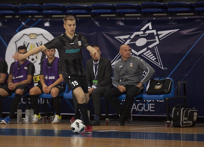 Фото Антона САКЕРИНА