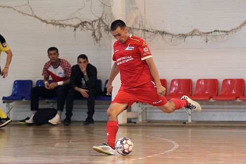 Уральцы не избежали поражений…