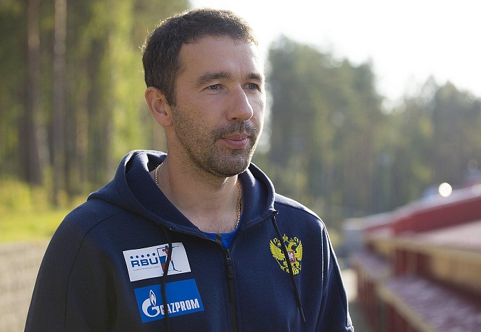 Виталий  Норицын: «Результаты Резцовой не удивили»