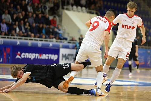 «Тюменская арена» покажет финал на всю страну! (РАСПИСАНИЕ И ВИДЕО)