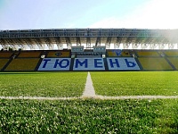 В Тюмени будут пристально следить за матчем в Ульяновске