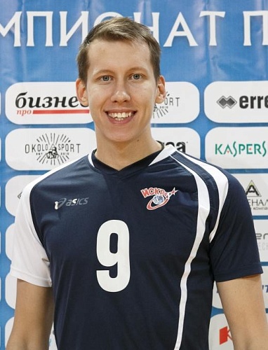 «Югру-Самотлор» пополнил блокирующий