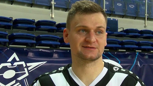 Сергей Абрамович: «Было тяжело, но мы справились»