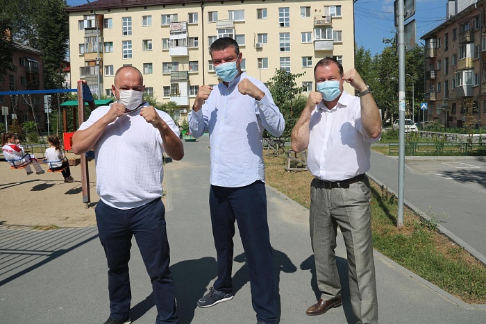 Александр Калинин: «Инструкторы вздохнули легче после тяжелых времен»