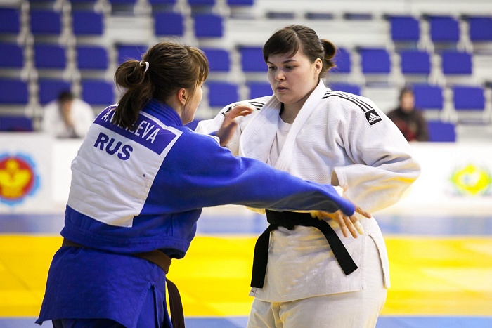 В Риме сразу же встретилась с чемпионкой