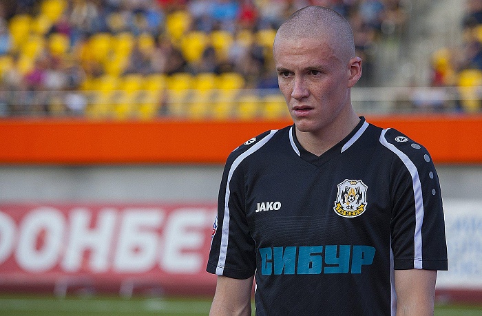 Павел Шакуро: «Чуйка» не подвела!»