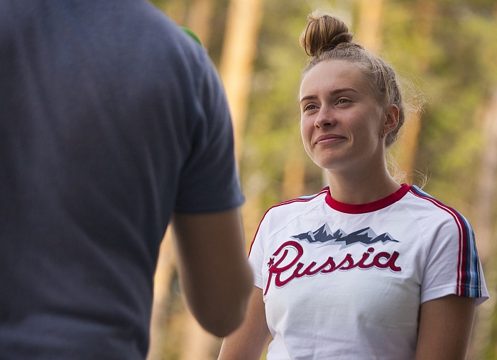 Фото Антона САКЕРИНА