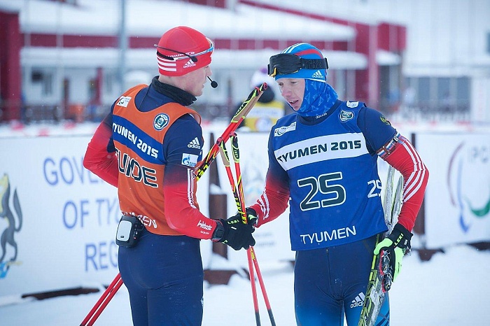 Фото Александра ЗЫРЯНОВА