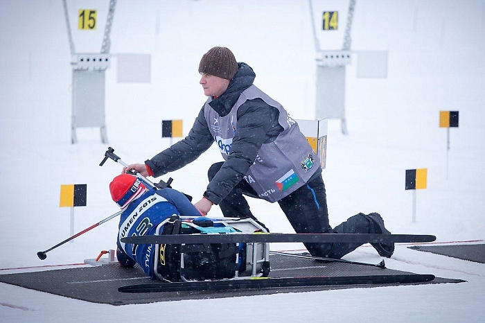 Фото Александра ЗЫРЯНОВА