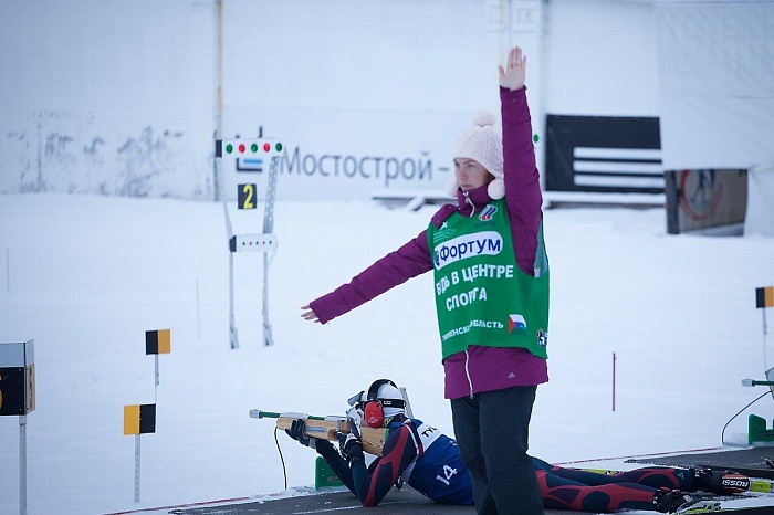 Фото Александра ЗЫРЯНОВА