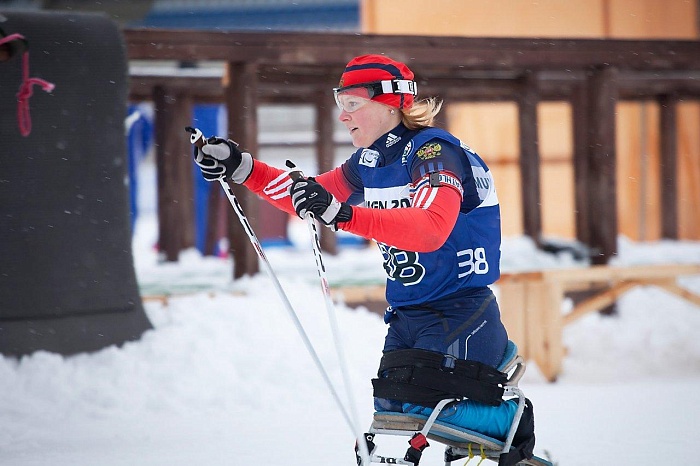 Фото Александра ЗЫРЯНОВА