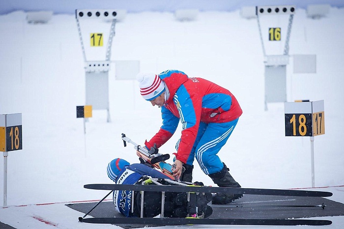 Фото Александра ЗЫРЯНОВА