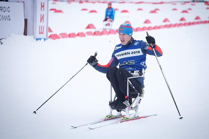 Фото Александра ЗЫРЯНОВА