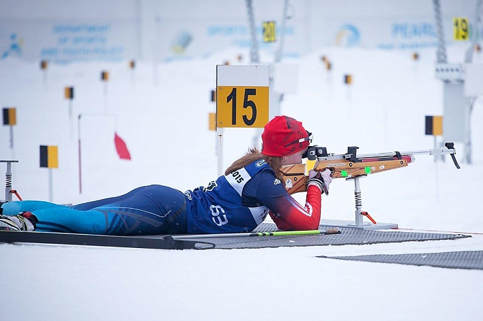 Фото Александра ЗЫРЯНОВА